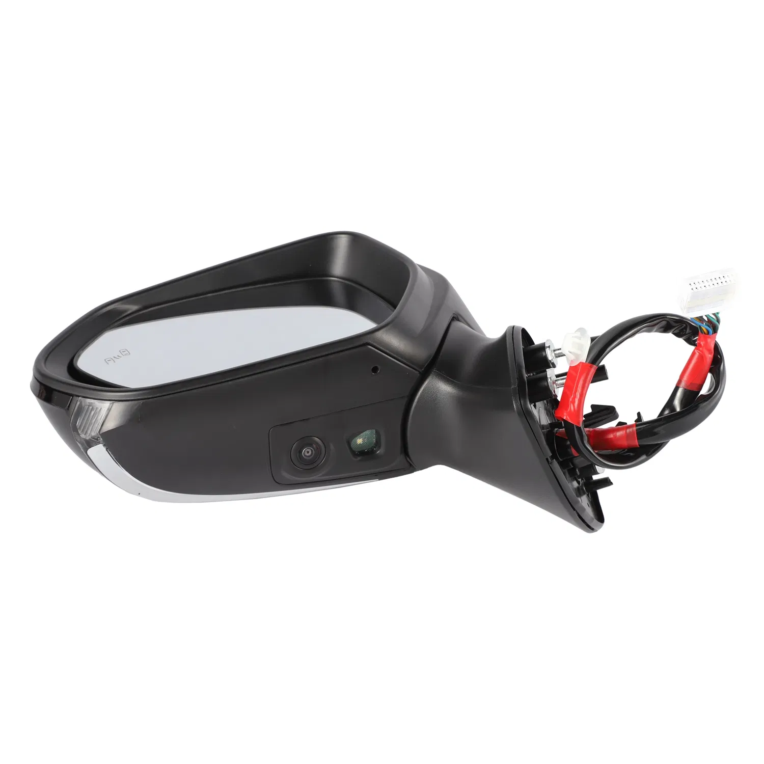 Automobile Parts - LED Rearview Mirror Lights for Cars