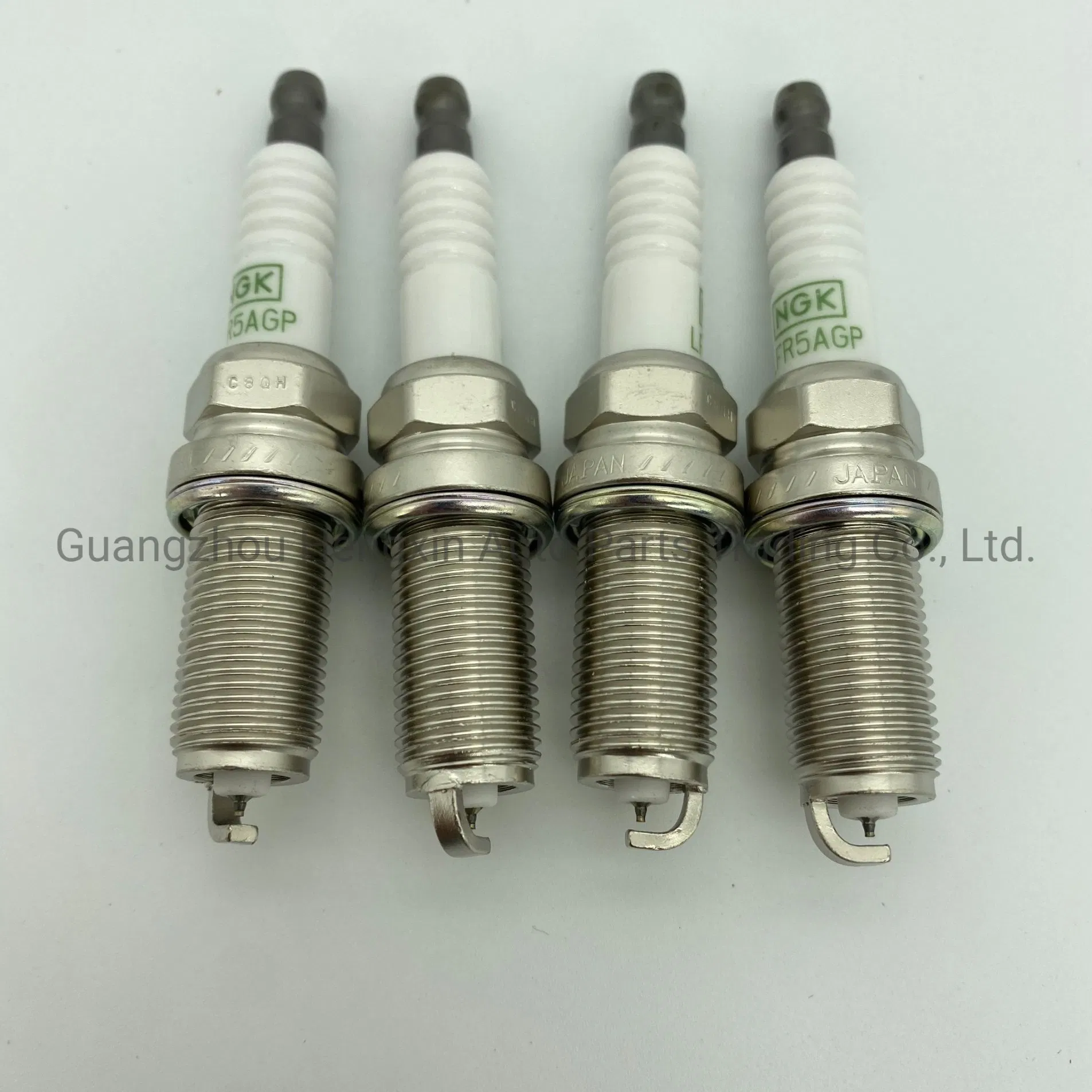 Свеча зажигания иридиевая 5018 LFR5AGP G-Power для Dodge