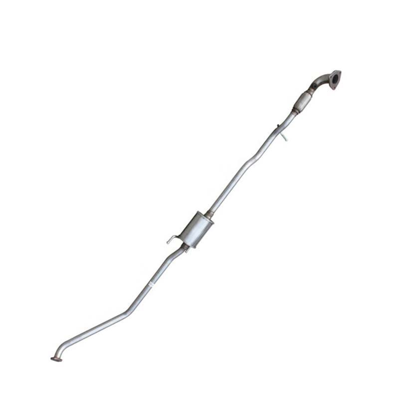 Глушитель выхлопной системы Chevrolet Park