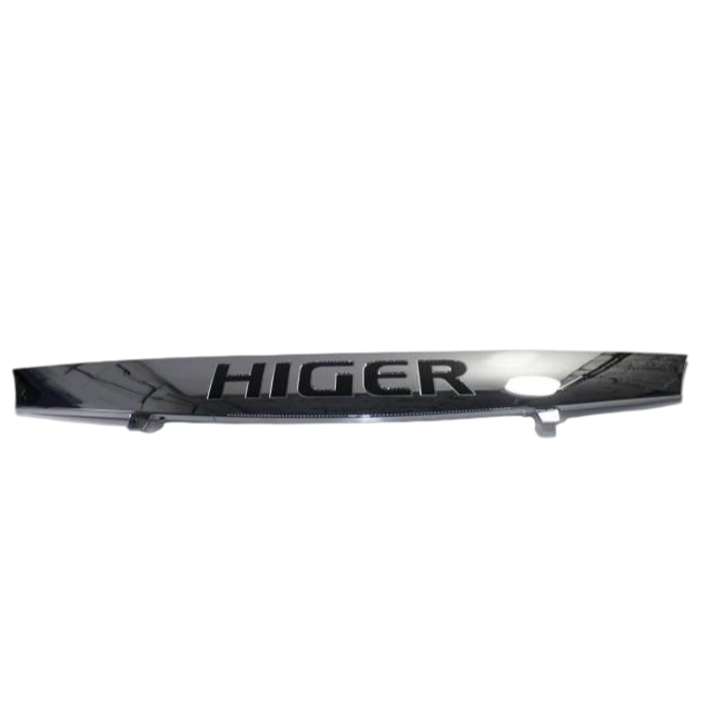 53ha1-07200A Bumper Garnish Cover for Higer Bus Klq6796, Klq6856, Klq6896, Klq6920