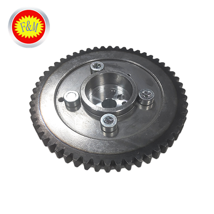 Шестерня распредвала CVVT 24350-25000 для KIA