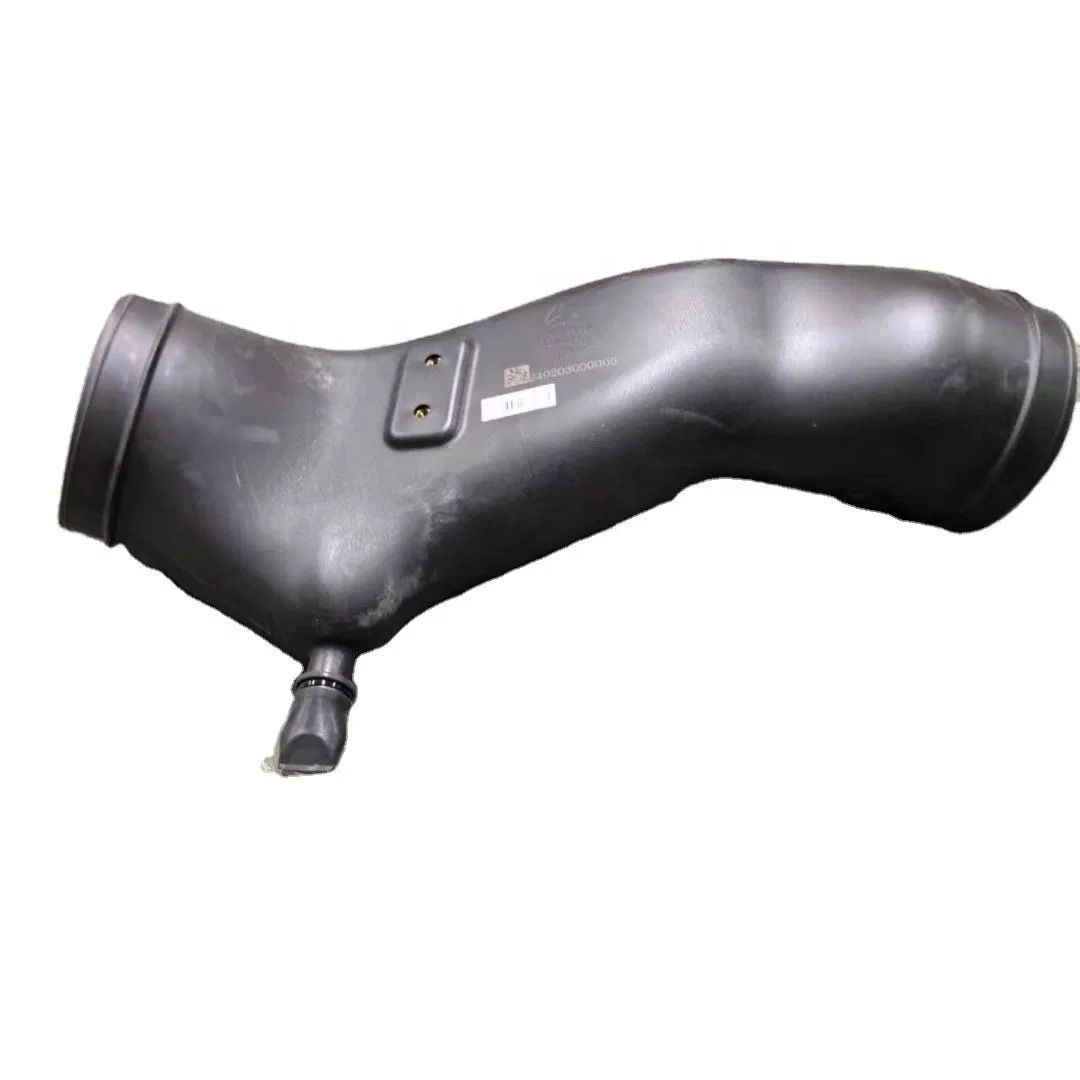 Воздуховод впускной Sinotruk HOWO YG9525194505