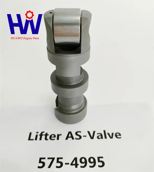 Толкатель клапана двигателя CAT C9 575-4995