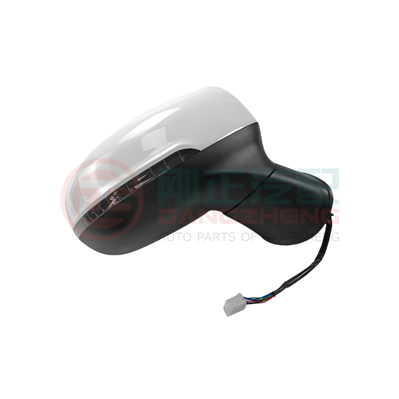 Wholesale auto parts rearview mirror for JAC Refine S3