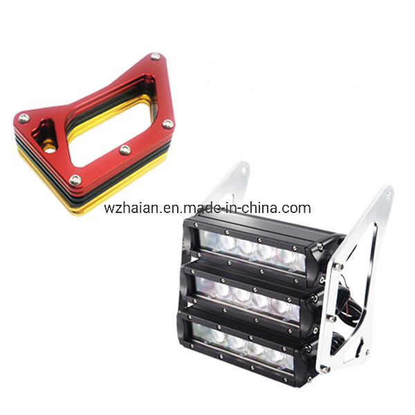 LED фара 90W для мотоцикла Honda Grom, 4 цвета