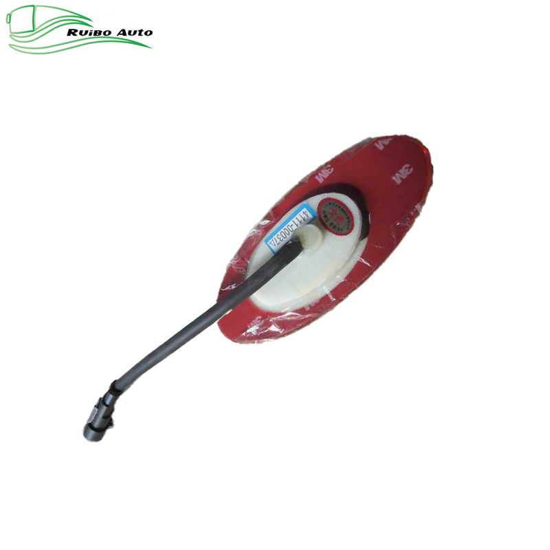 Светодиодный боковой указатель поворота 24V Zx527 для грузовиков и автобусов