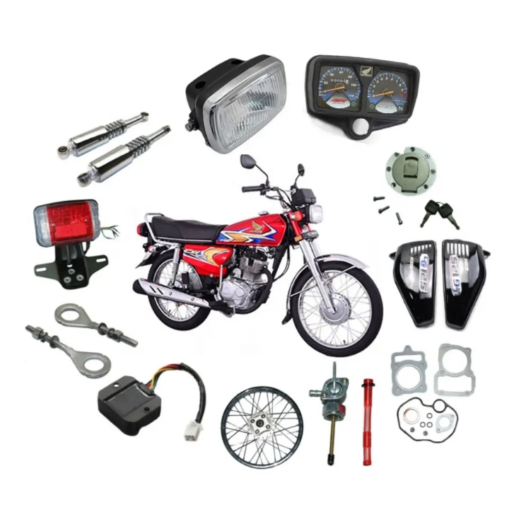 Диск сцепления для мотоцикла CG125