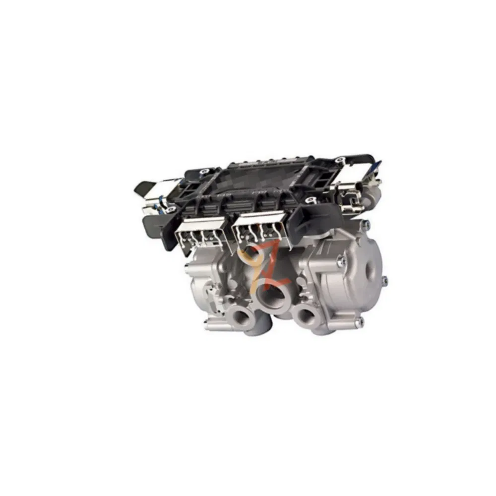 Original Wbc Truck Brake Parts Trailer ABS 4005000880 4005000810 4005000700 4005001030