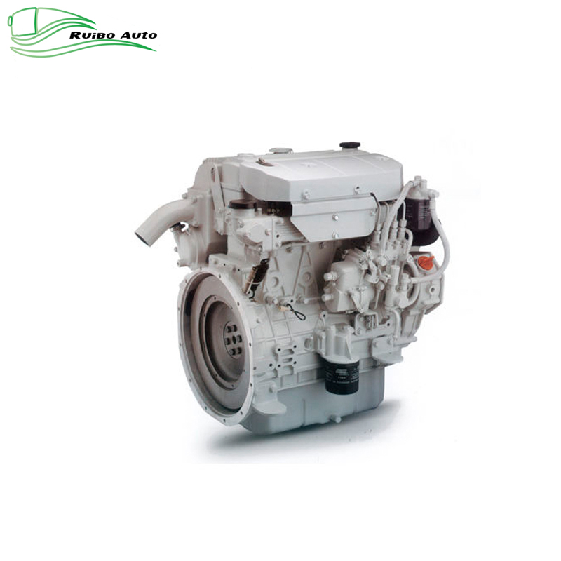 Турбокомпрессор для грузовиков и автобусов Foton