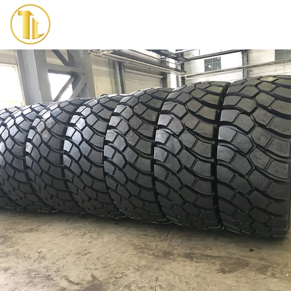 Шина OTR E3/L5 26.5R25 для карьерной техники