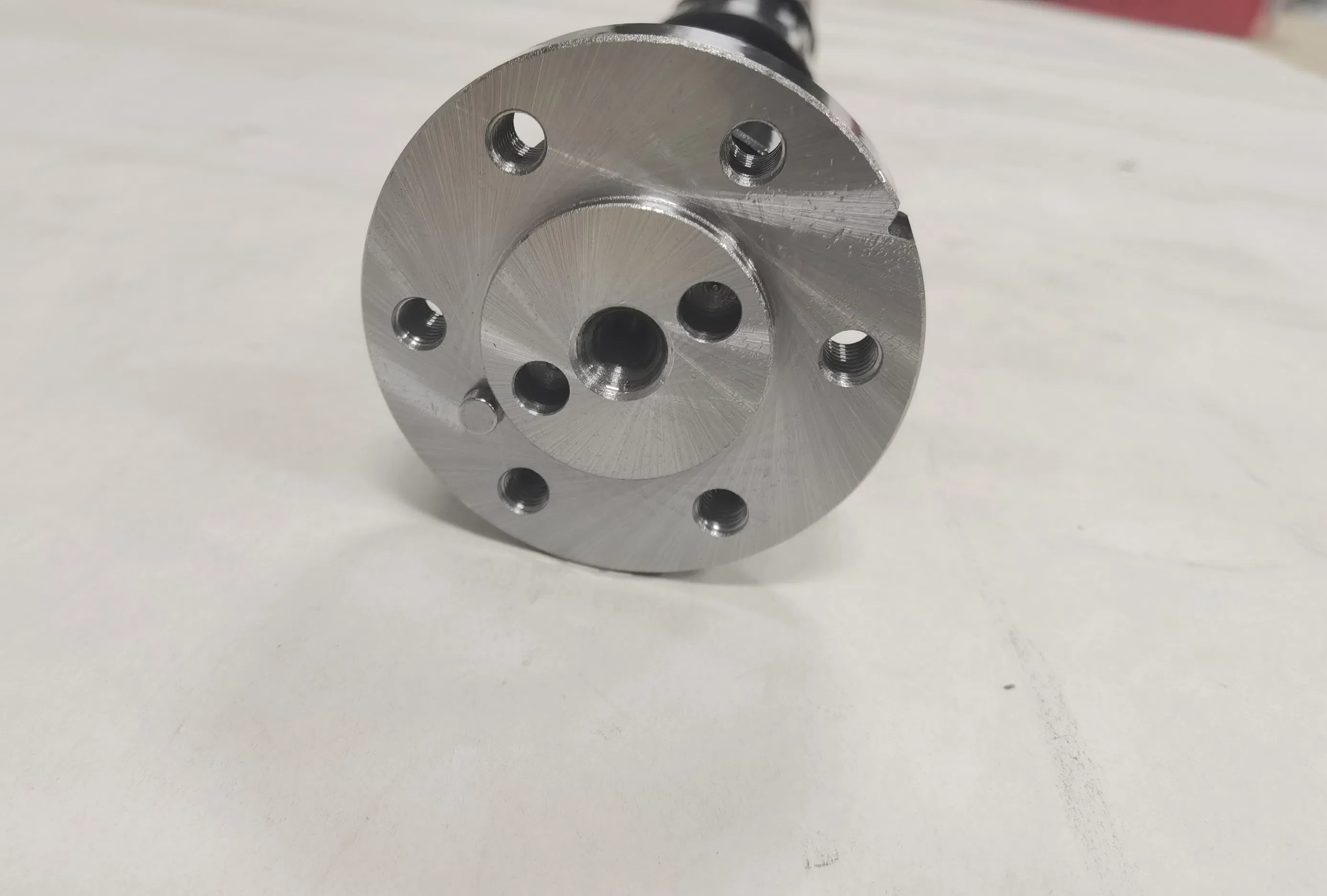 Распредвал Cummins ISD4 4.5L (3977547)