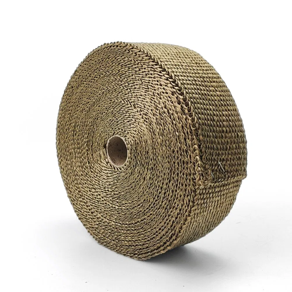 Термоизоляционная лента для выхлопной системы Turbo Pipe