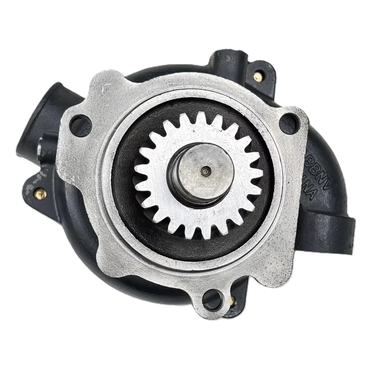 Водяной насос дизельного двигателя 2882145 для ISM11 QSM11