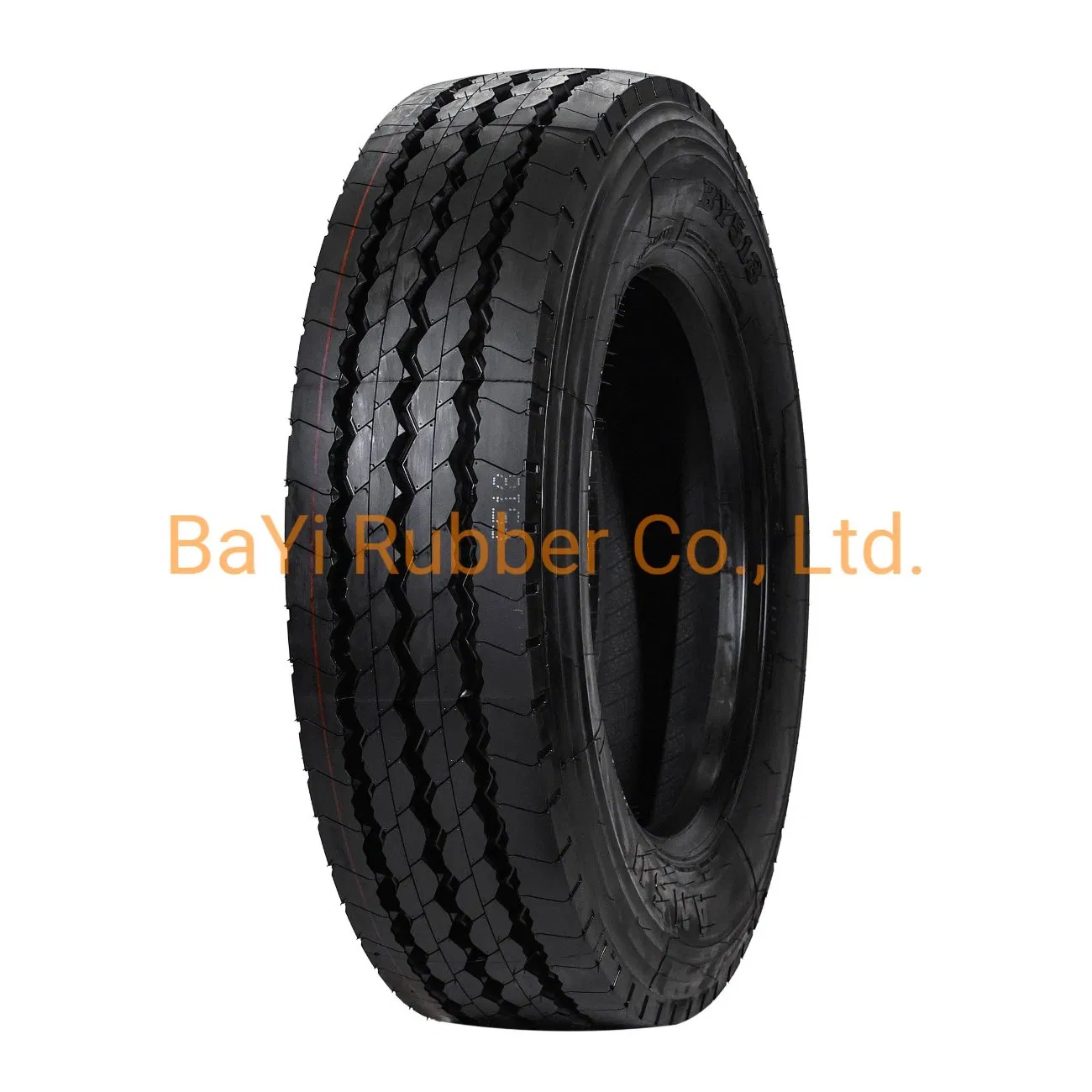 Ansu Wonderland Brand Tyre 9.00r20 10.00r20 High-Performance Tyre