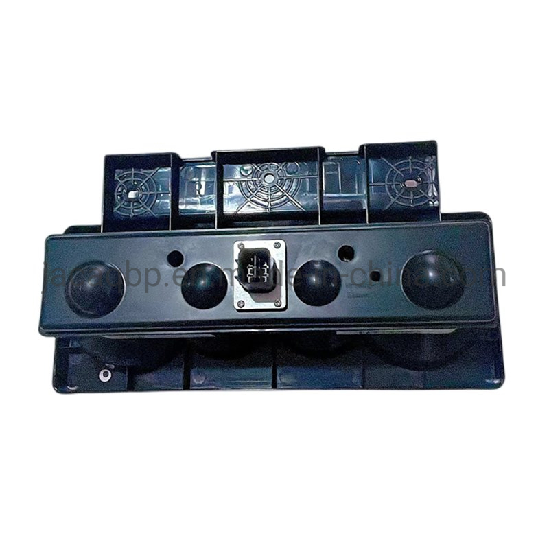 Auto Parts Right Rear Combination Rearlamp LED Tail Light for Foton Truck Aumark Ollin China VI OE L0372010203A0