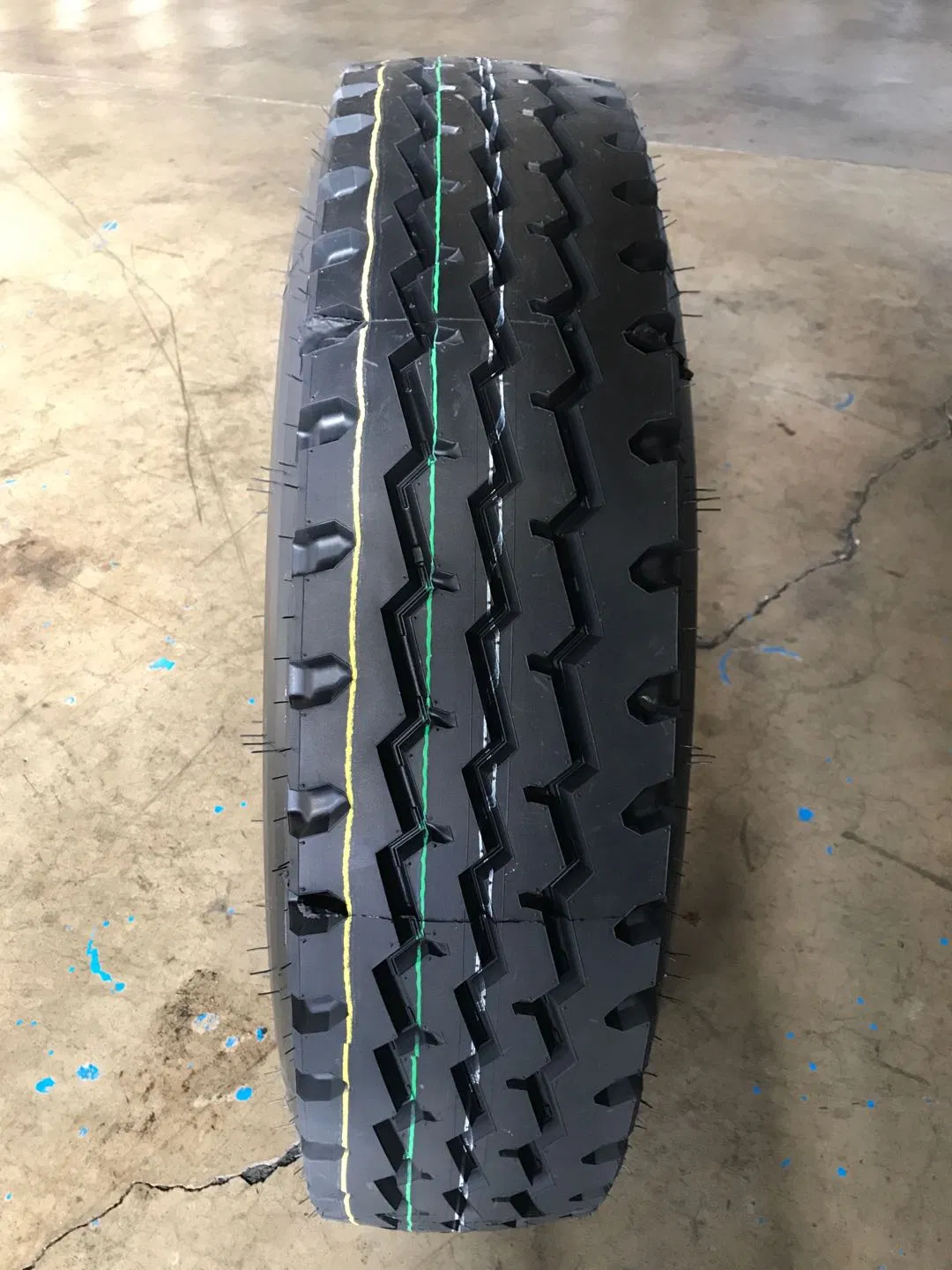 off Orad Tire Crane Loader Dump Truck Tyre 26.5-25 E4 Mining Use OTR Tyre