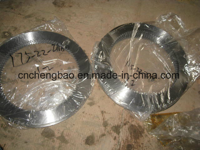 Dozer Friction Disc for Shantui Liugong Shehwa Komatsu Sem XCMG (Ot03088 Ot04009 Ot03040 154-15-12715)