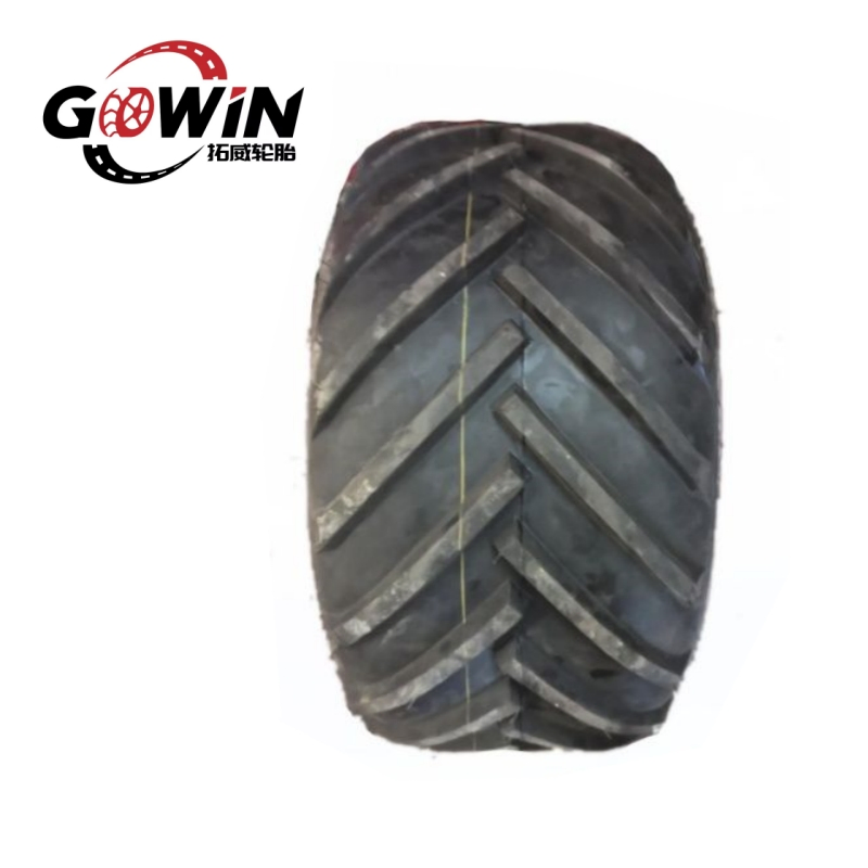 Agriculture Tyre OTR Tyres 600-12 750-16 16.9-30 14.9-20 Tyres Wholesale with Certification