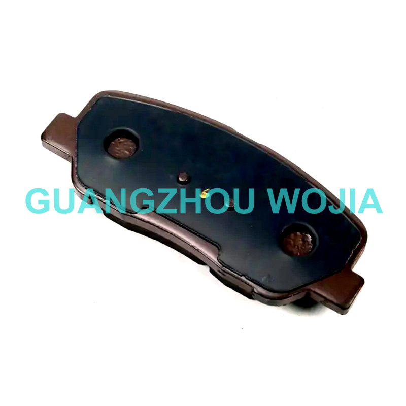 Тормозные колодки 4048053700 для Geely Borui/Boyue/Emgrand