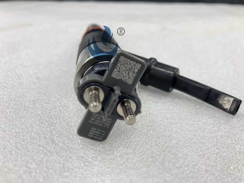 Топливная форсунка Common Rail G3 5296723 для Hyundai