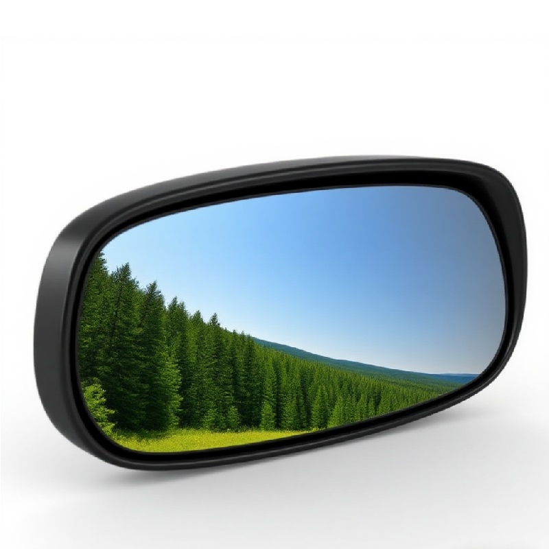 High Quality Auto Parts Mirror Rearview for BMW Series E90lci OEM 51167282567/568