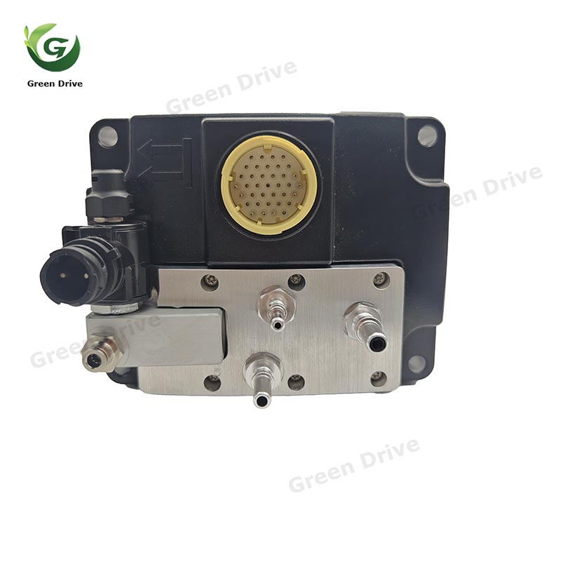 Насос-дозатор мочевины SCR L4400-1205350 для Kenworth