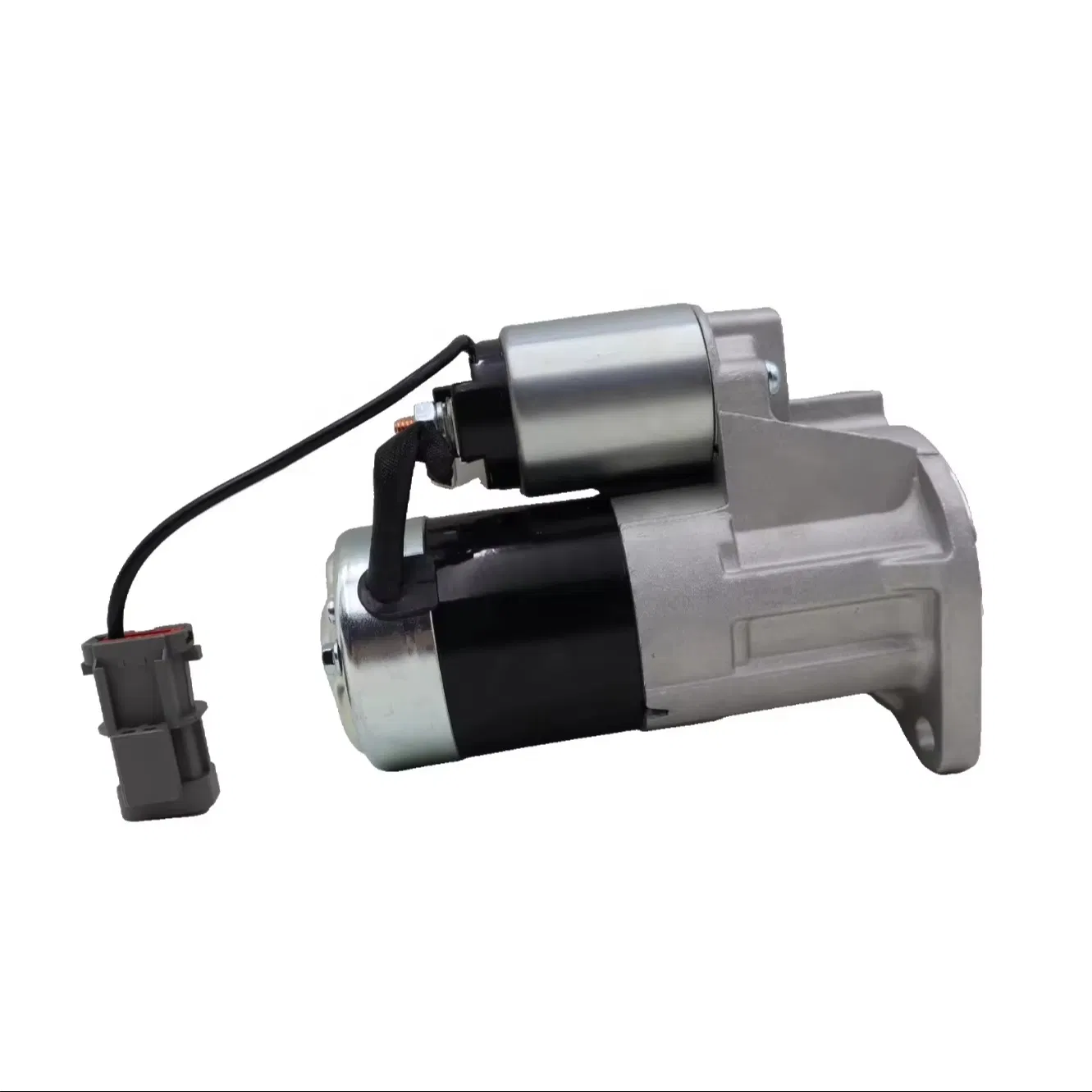 Стартер 23300-80g10 для Mitsubishi, Ford, Nissan 12V