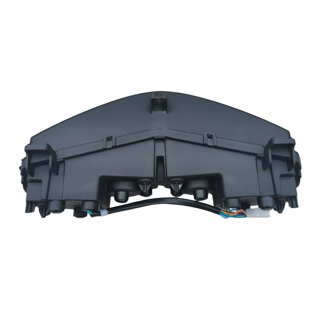 Светодиодная фара для мотоцикла Fire Tooth Jiaolong