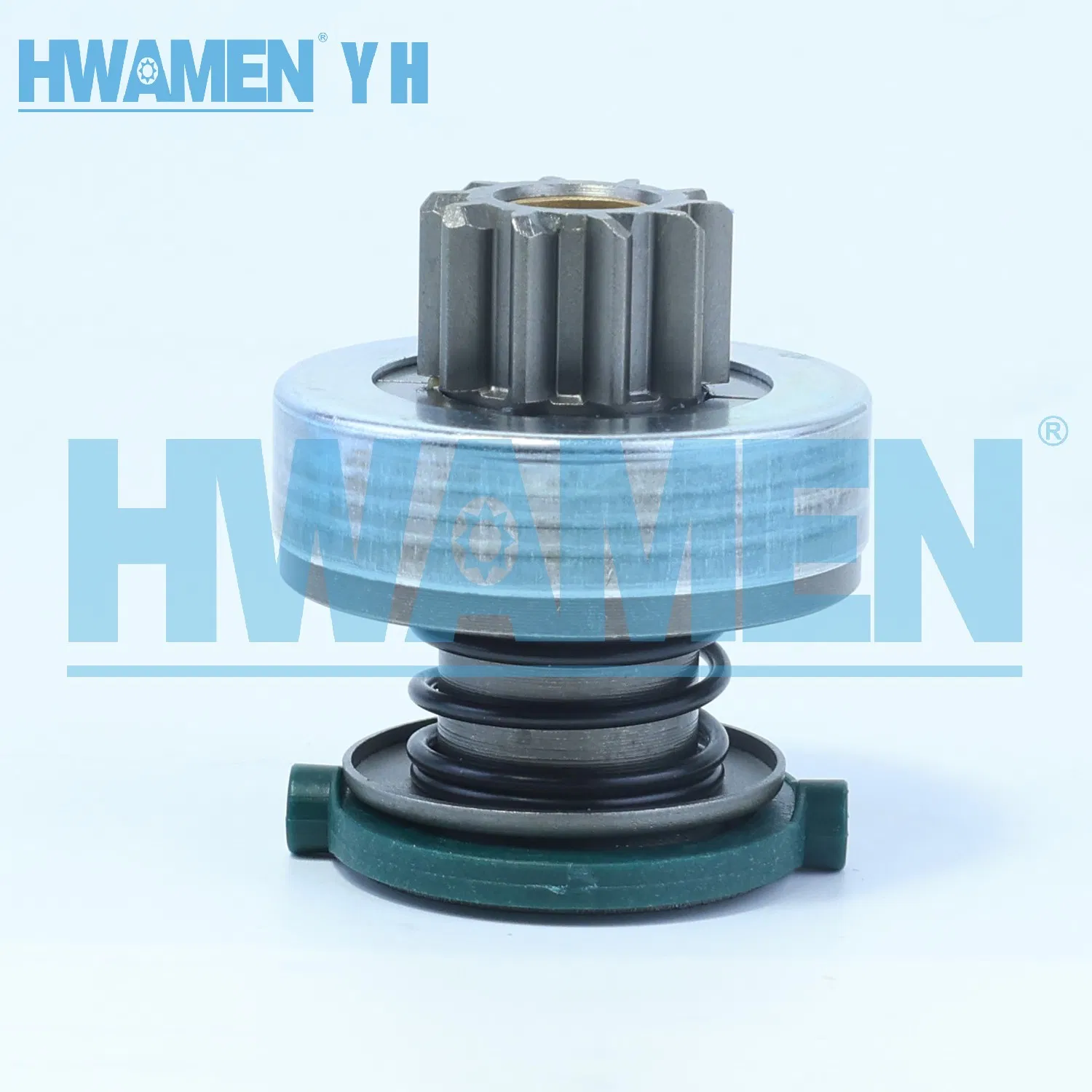 Стартер-бендикс BD2025 для CITROEN