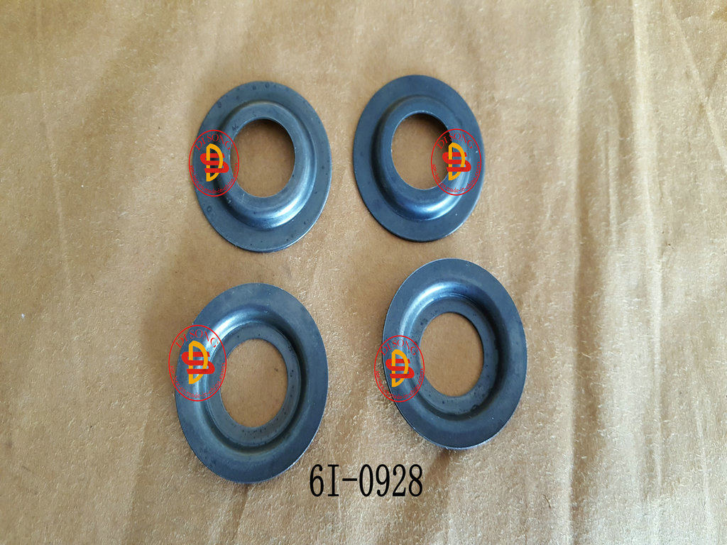 Пружинное сиденье 4W2474 для экскаватора 245b с двигателем 3406