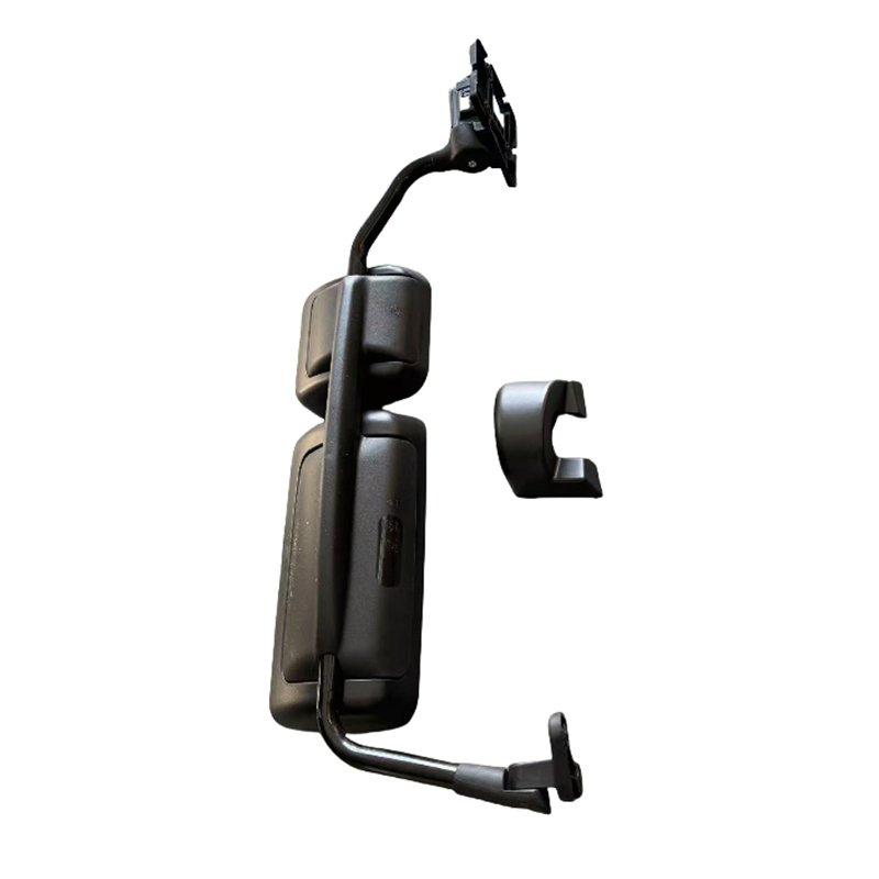 Quality Certification, Tianwei 8202015-E18 Left Mirror Assembly Suitable for Various Trucks