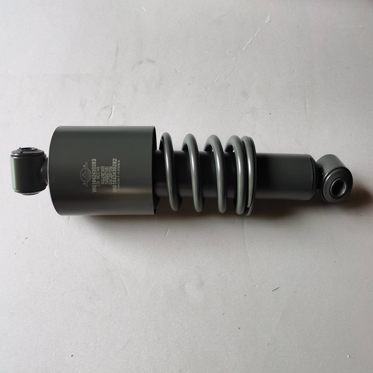 Sinotruck HOWO Truck Parts Shock Absorber Wg1642430283