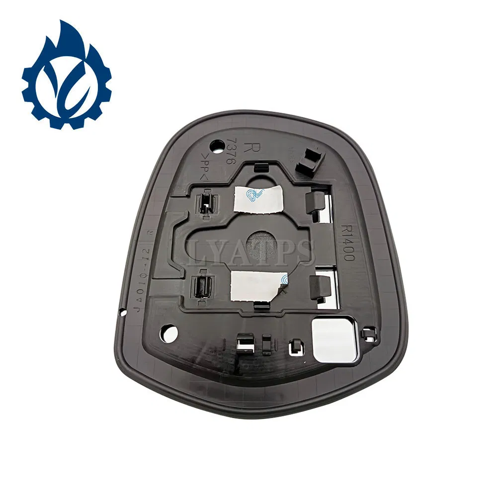 Зеркало боковое правое без обогрева для Toyota Hiace 2010