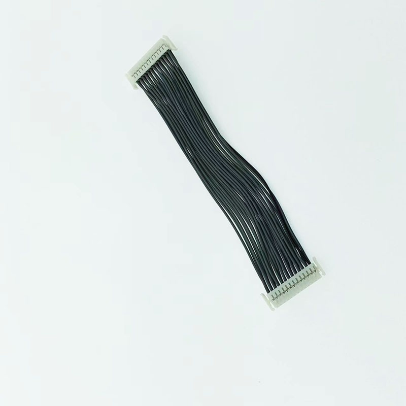 Factory Price FFC Flat Cable Customized Electronic FPC Cables