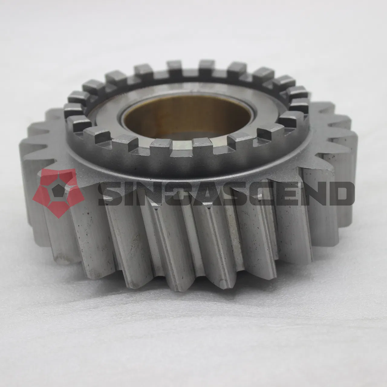 Ведущая шестерня дифференциала Scania 1336290