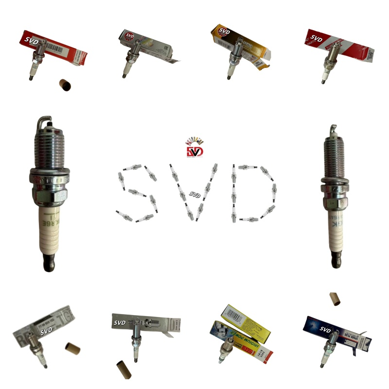 Свеча зажигания SVD Iridium Sk20r11 для RAV 4