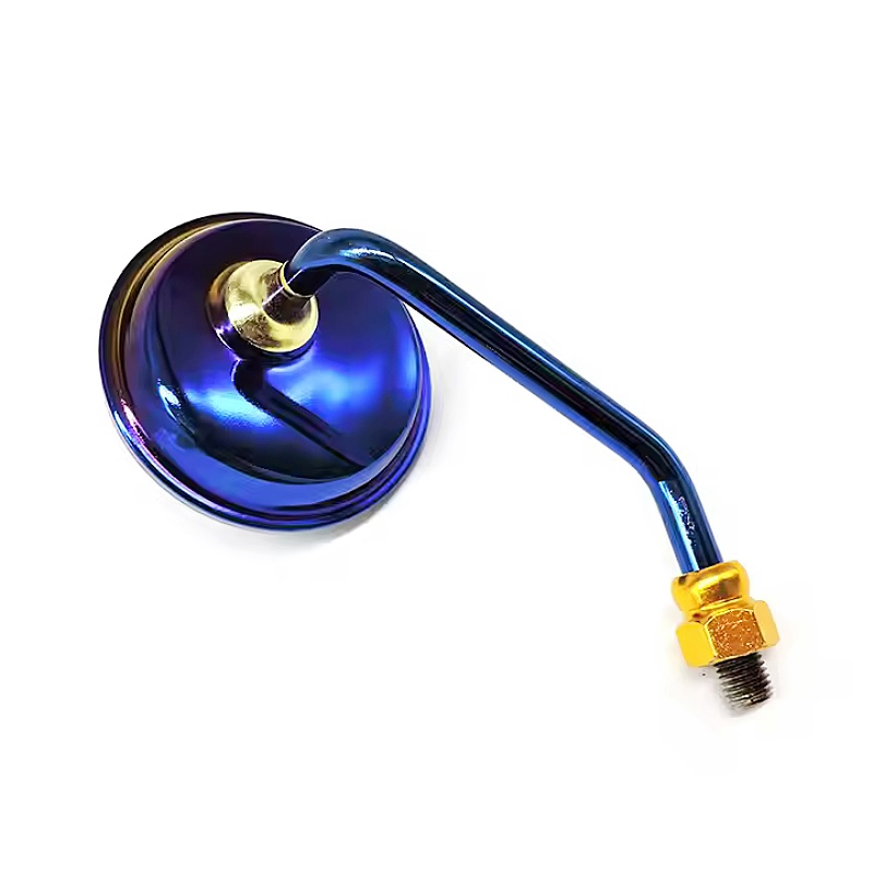 Motorcycle Rearview Mirror – Universal Motorbike Accessories & Spare Parts