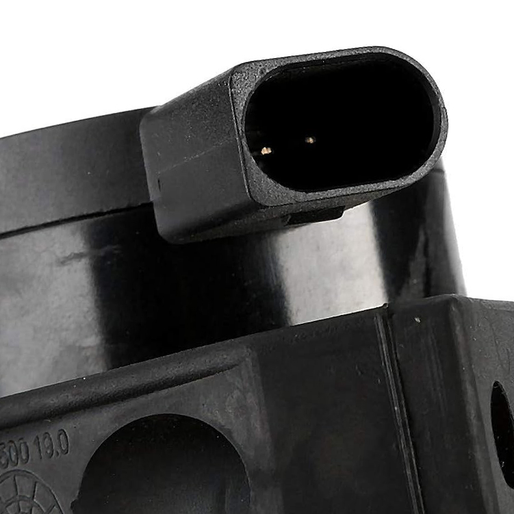 Дополнительный водяной насос для Audi A6, A4, VW Passat