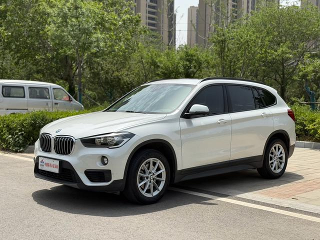 Стоп-сигнал для BMW X1 2019 (Osram W16W)