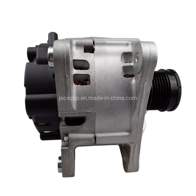 Генератор 2.8T дизель для Saic Maxus T60, OEM C00050282