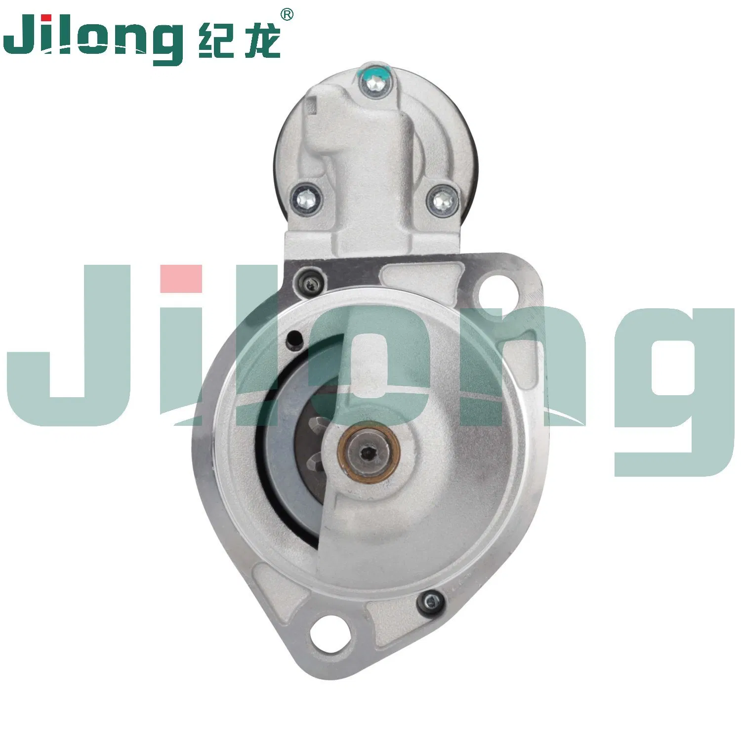 Стартер Bosch 12V 2.3кВт для двигателя