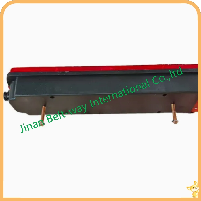 HOWO Sinotruk Truck Spare Parts Tail Light Left Wg9719810001 for Sail Factory Price