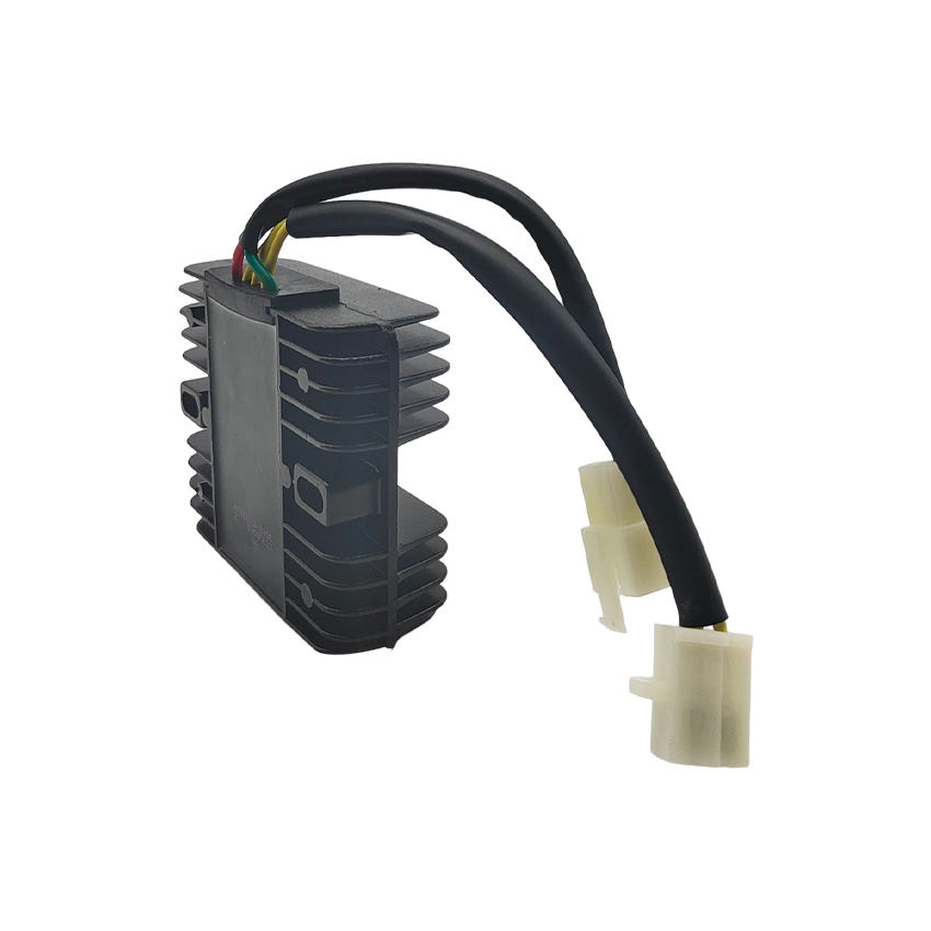 Выпрямитель напряжения 12В для мотоцикла Zongshen