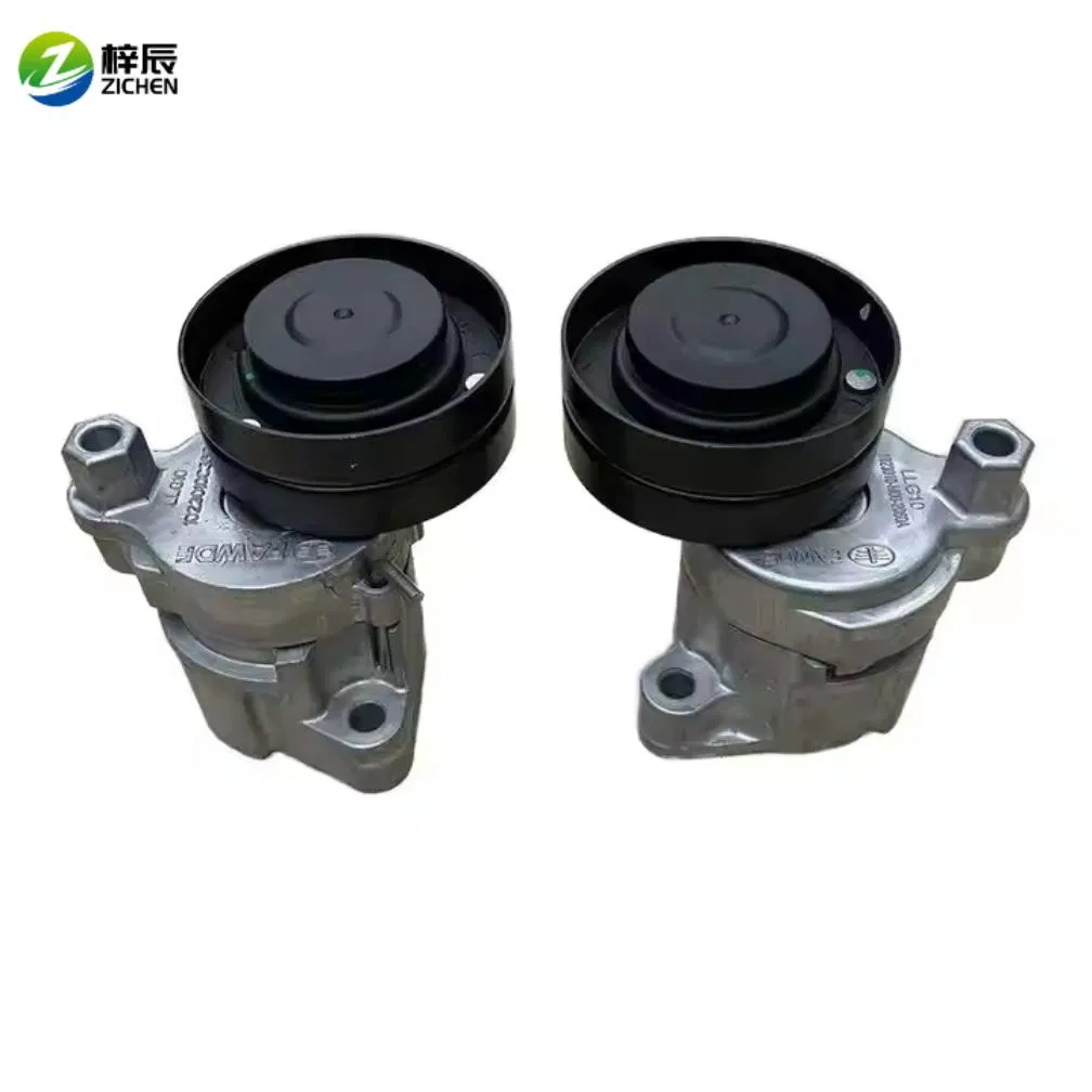 Толкатель клапана VG1500050032 для двигателя Sinotruk HOWO