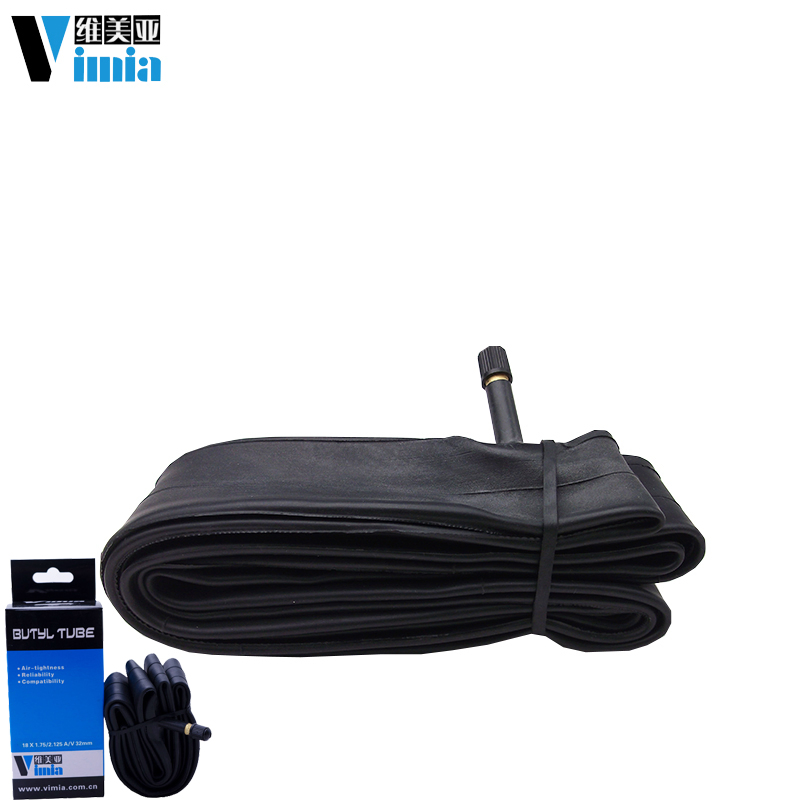 Камеры велосипедные 26 и 27.5 дюймов