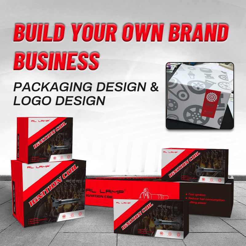 Мотор вентилятора охлаждения радиатора AL LAMP универсальный