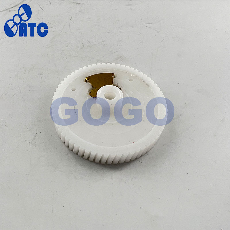 Мотор стеклоочистителя 61617200510 для BMW X5 X6 3 Series