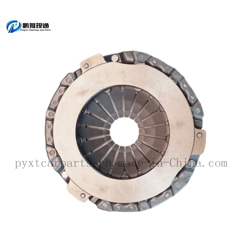 Диск сцепления Hyundai 41300-39350