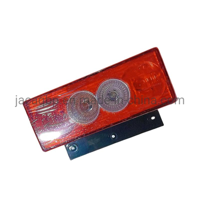 Auto Parts Right Rear Combination Rearlamp LED Tail Light for Foton Truck Aumark Ollin China VI OE L0372010203A0