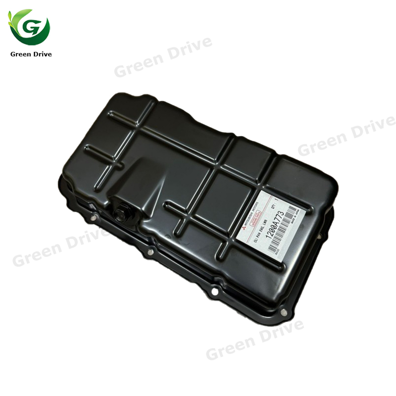 Поддон картера 1200A773 для Mitsubishi Eclipse Cross (Бразилия)